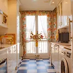 Room Elciego Séjour chez l'habitant Elciego