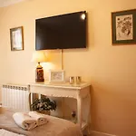 Room Elciego *