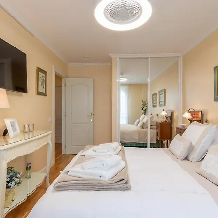 בית אירוח Room Elciego