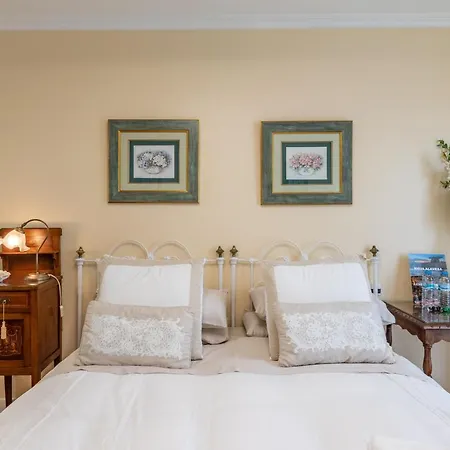 Room Elciego בית אירוח *