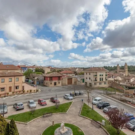 Room Elciego אלסייגו