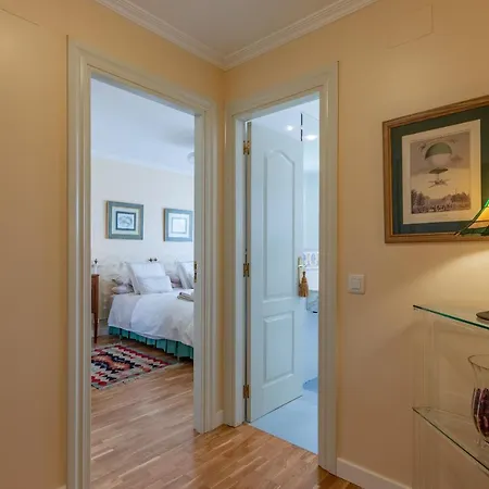 ホームステイ Room Elciego エルシエゴ