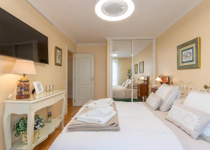 בית אירוח Room Elciego