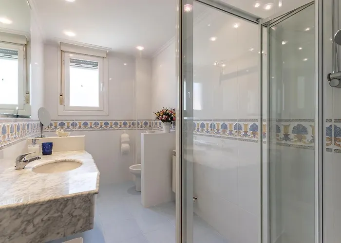 בית אירוח Room Elciego *