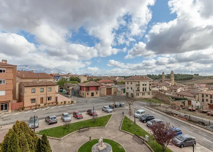 Room Elciego Elciego