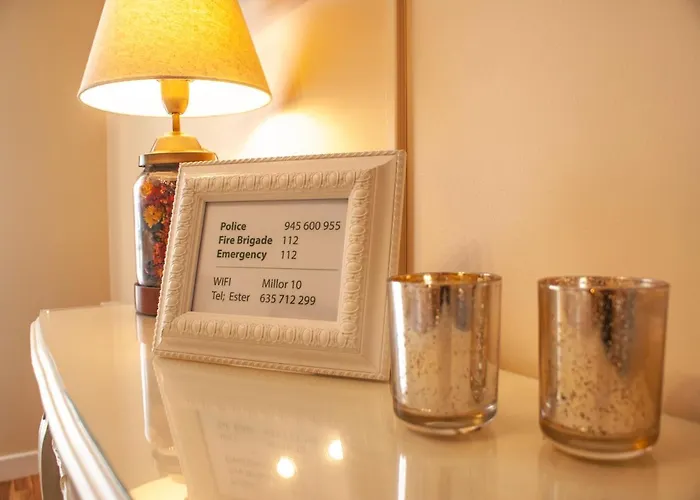 Room Elciego * אלסייגו